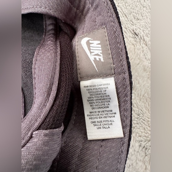 Nike men hat - Picture 7 of 9